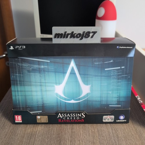 Assassin creed revelations - creed,