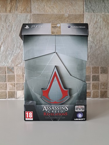 Assassin creed revelations - assassin's,