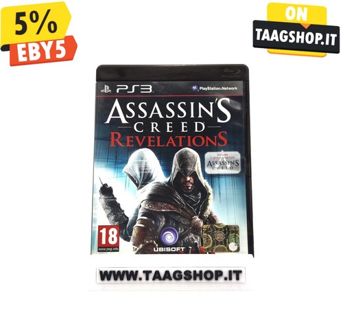 Assassin creed revelations - assassin's,