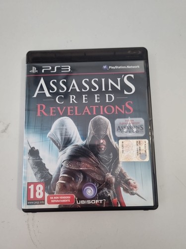 Assassin creed revelations - creed,