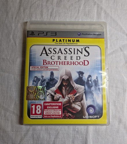 Assassin creed revelations - assassin's,