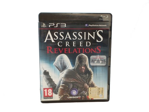 Assassin creed revelations - assassin's,