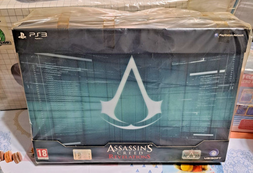 Assassin creed revelations - assassin's,