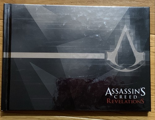 Assassin creed revelations - assassin's,