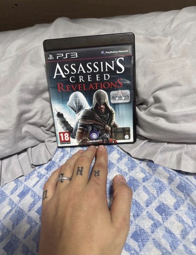 Ubisoft assassin creed - ubisoft, assassin's