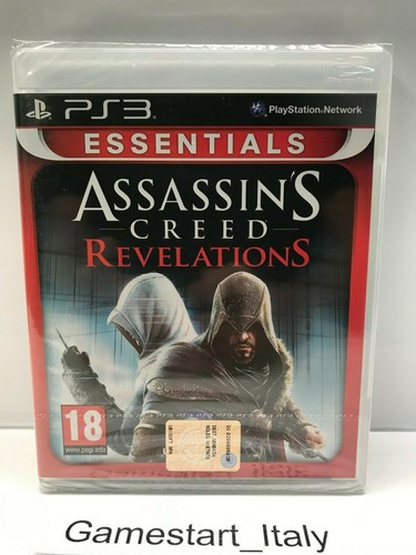 Assassin creed revelations - assassin's,