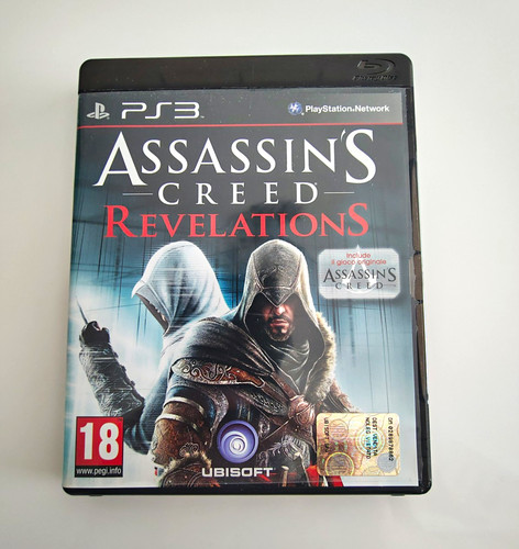 Ubisoft assassin creed - ubisoft, assassin's