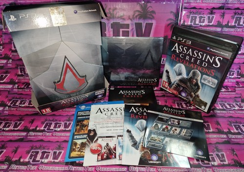 Assassin s creed - assassin's,