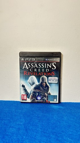 Assassin creed revelations - creed,