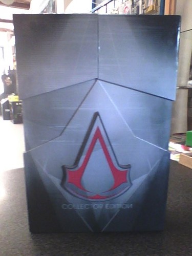 Assassin creed revelations - assassin's,