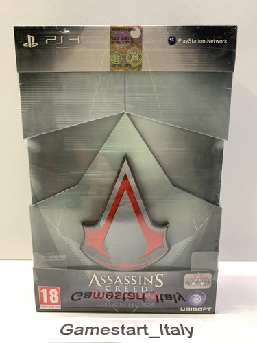 Assassin creed revelations - assassin's,