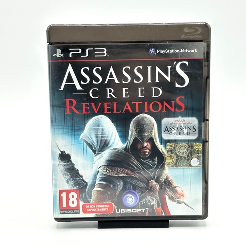 Assassin creed revelations - assassin's,