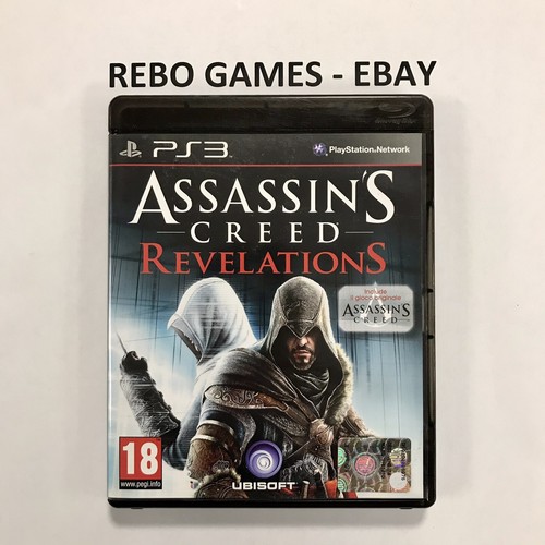 Assassin creed - assassin’s,