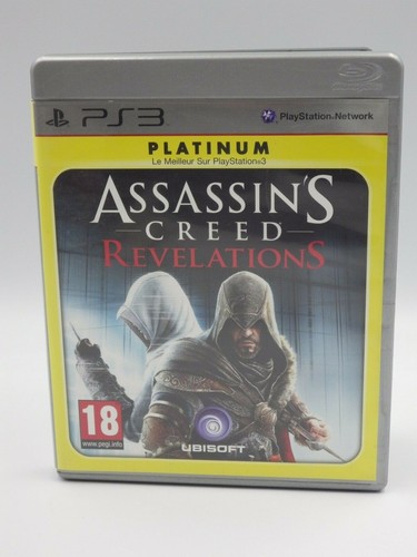 Gioco ps3 assassin - assassin's, creed