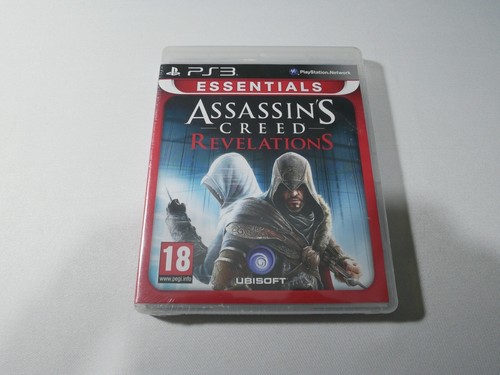 Assassin creed revelations - creed,