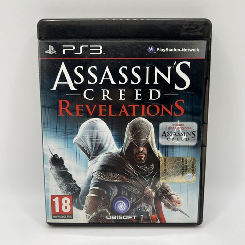 Assassin creed revelations - assassin's,