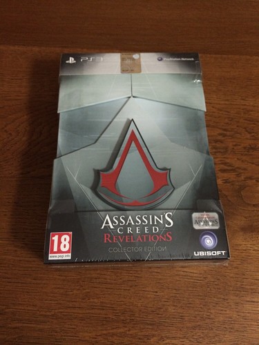 Assassin creed revelations - assassin's,
