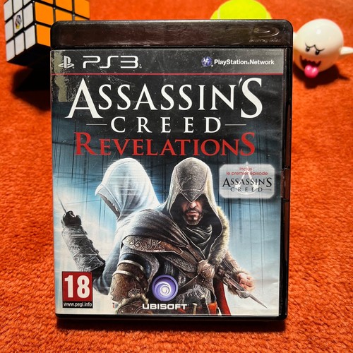 Assassin creed revelations - assassin's,