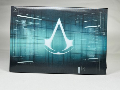 Assassin creed revelations - assassin's,