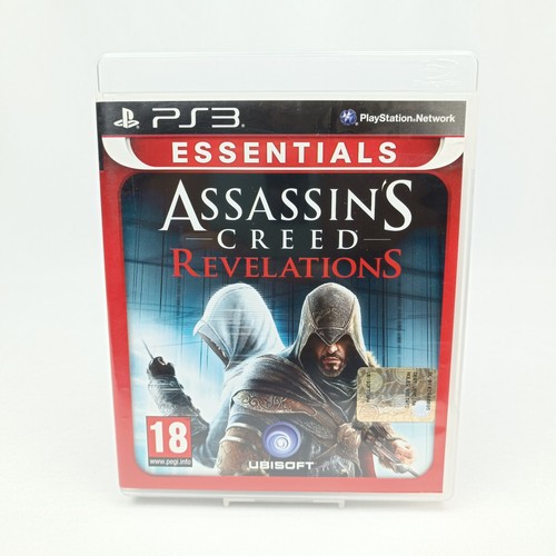 Assassin creed revelations - assassin’s,