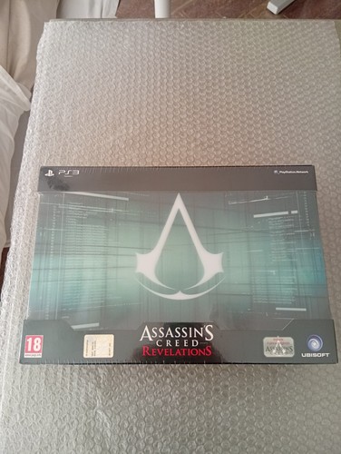 Assassin creed revelations - assassin's,