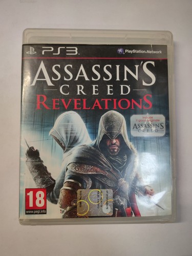 Assassin creed revelations - assassin's,