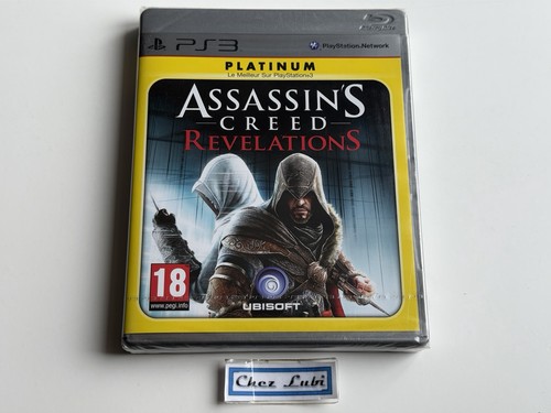 Assassin creed revelations - assassin's,