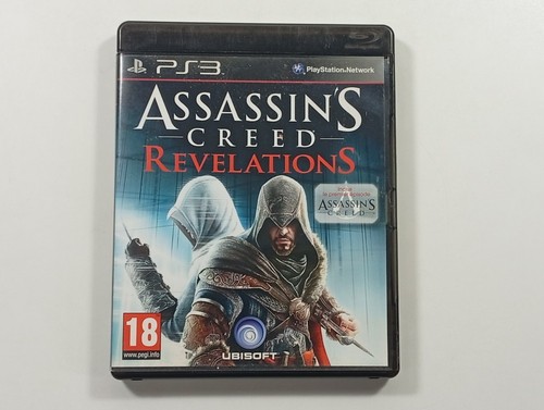Assassin creed revelations - assassin's,