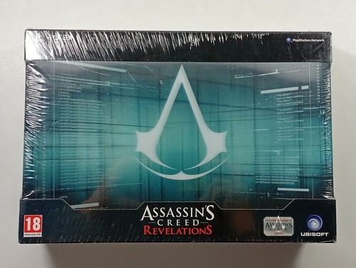 Assassin creed revelations - assassin's,