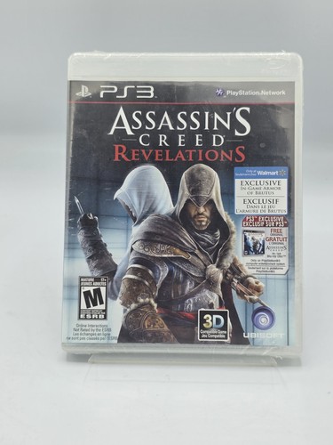 Assassin creed revelations - assassin's, creed: