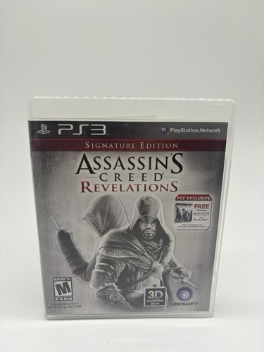 Ubisoft assassin creed - assassin's,