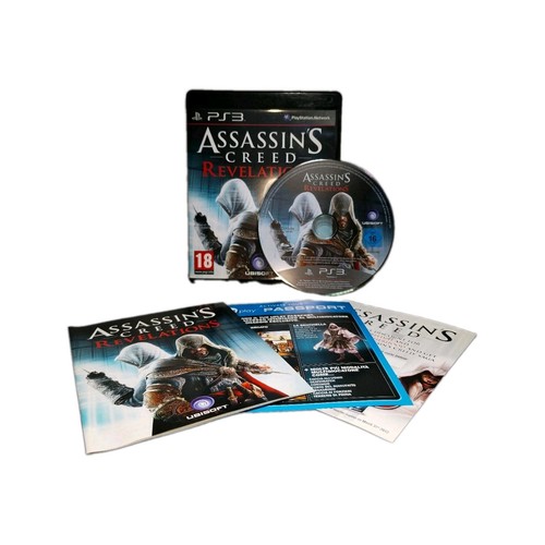 Ubisoft assassin creed - ubisoft,