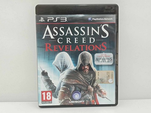 Assassin creed revelations - creed,