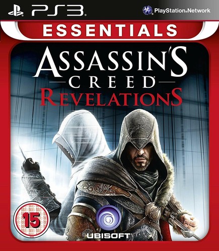 Gioco ps3 assassin - gioco,
