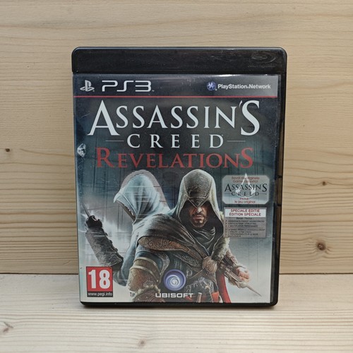 Assassin creed revelations - assassin's,