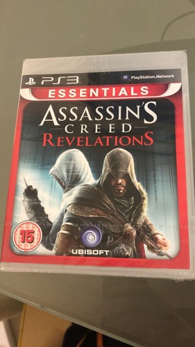 Assassin creed revelations - assassin's,