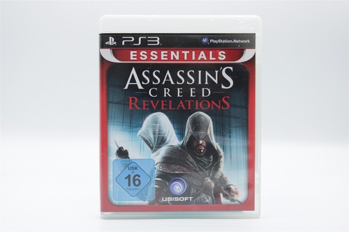 Assassin creed revelations - assassin's,