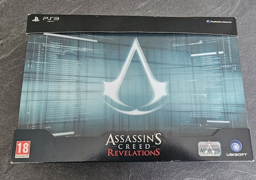 Assassin creed revelations - assassin's,