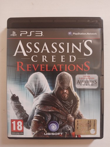 Gioco ps3 assassin creed - gioco, assassin's