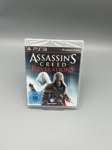 Assassin creed revelations - assassin's,