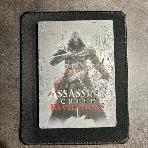 Assassin creed revelations - assassin’s,