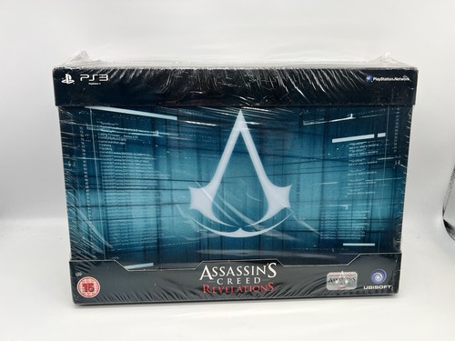 Assassin creed revelations - creed:,