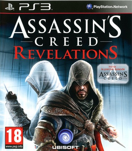 Jeu complet assassin - jeu, assassin's
