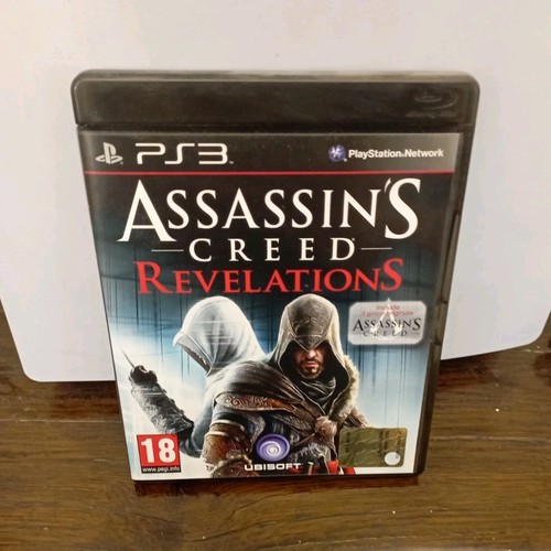 Ubisoft assassin creed - ubisoft,