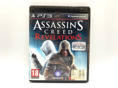 Assassin creed revelations - creed,