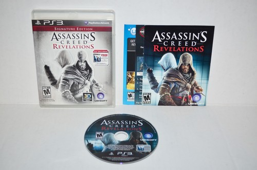 Assassin creed revelations - assassin's, creed: