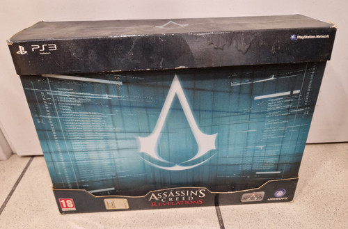 Assassin creed revelations - assassin's,