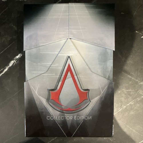 Ubisoft assassin creed - ubisoft, assassin's