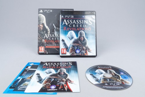 Playstation assassin s - 3, *assassin's