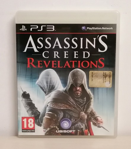Assassin creed revelations - assassin's, creed: